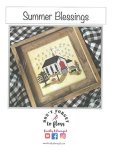 (image for) Summer Blessings